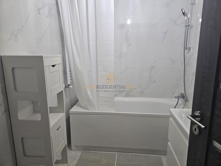 Apartament 2 camere la 10 minute de Metrou Aparatorii Patriei - 8