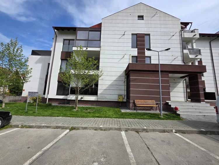 Apartament cu 2 camere decomandat în Nord