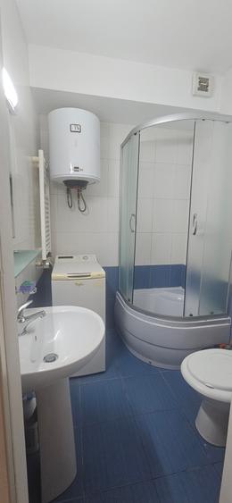 Garsoniera mobilată și utilată,  etaj 1, B-dul Energeticienilor- Fizicienilor - 10