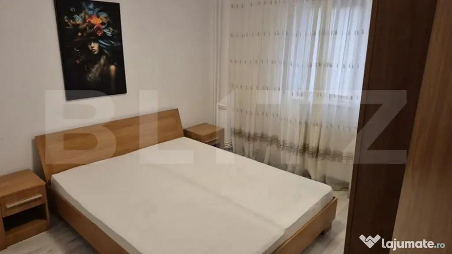 Apartament cu 2 camere, 52 mp, zona Circumvala?iunii - 5