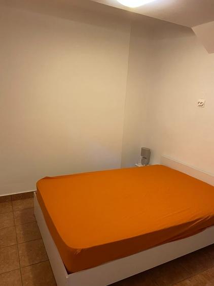 Apartament cu 2 camere semidecomandat în Romană
