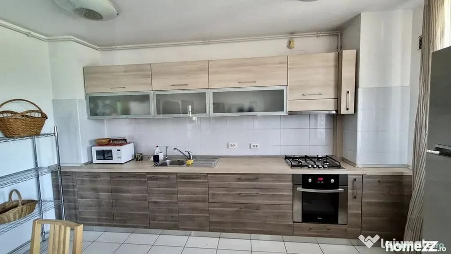 Apartament cu 2 camere semidecomandat în Știrbei Vodă