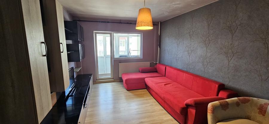 Apartament cu 3 camere decomandat, mobilat în Gorjului