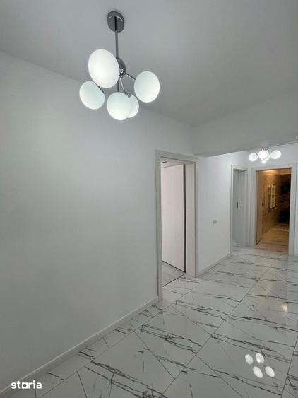 Apartament cu 2 camere în Universitate