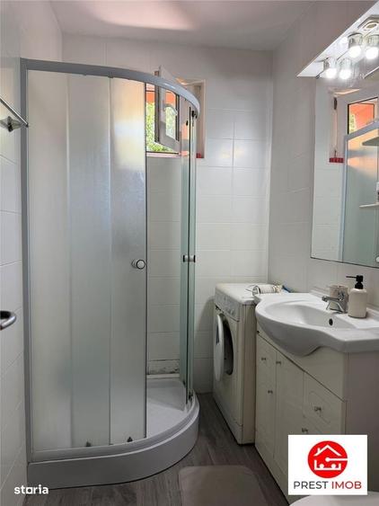 Apartament cu doua camere de inchiriat in zona 7 noiembrie - 3
