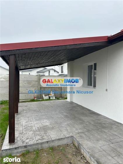 Casa mobilata comuna Joita str.Calea Bucuresti 105.000 Euro - 3
