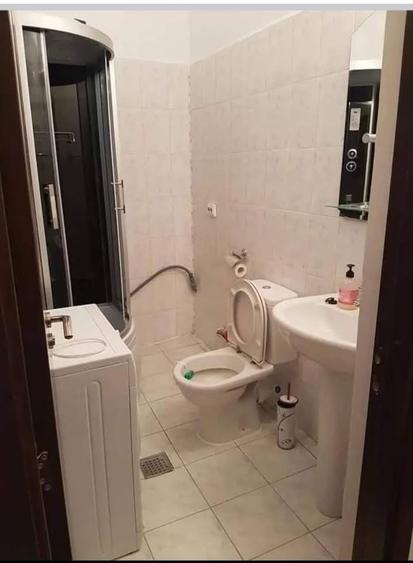 Garsonieră decomandată în Ultracentral