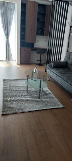 Apartament cu 2 camere decomandat în Florești