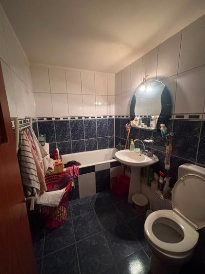 Apartament cu 2 camere decomandat în Tineretului