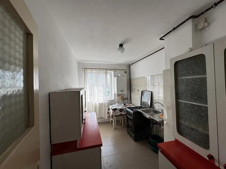 Apartament cu 2 camere decomandat în Sud