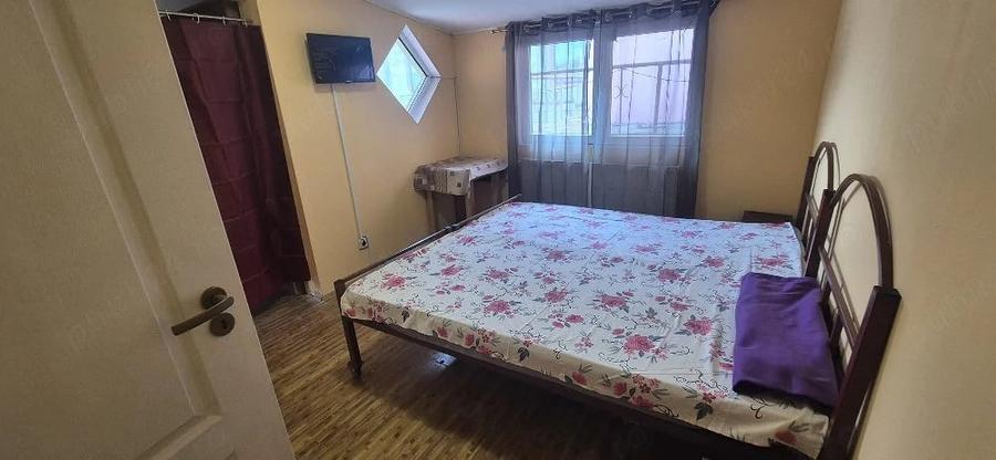 Apartament cu 3 camere decomandat în Chiajna