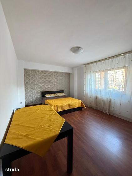 Apartament 2 camere cf sporit Calea Dorobantilor zona Benzinaria Mol - 11