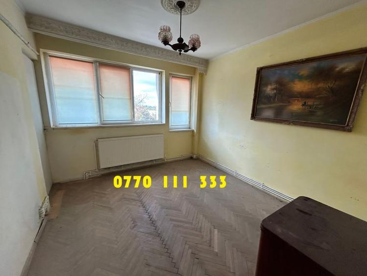 Apartament cu 2 camere decomandat în Gării