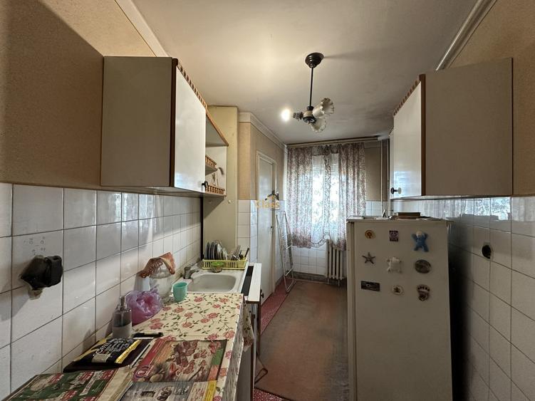 Apartament 2 camere | Decomandat | 51 mpu | Bl. 1 Dec. 1918 Grigorescu - 4