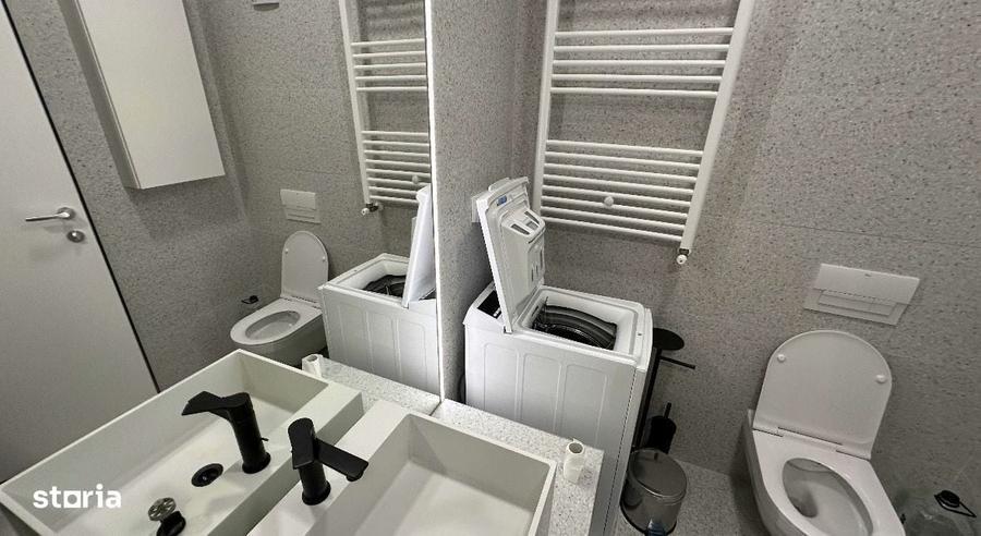 Apartament cu 2 camere decomandat în Fundeni