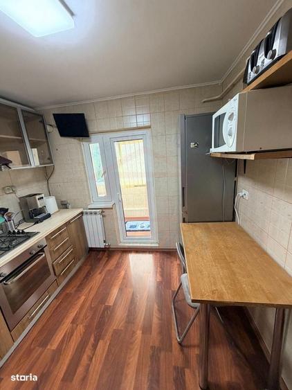 Apartament cu 3 camere în Țiglina 3