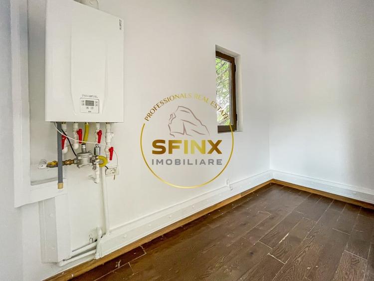Vila pentru investitie cu chirias | Foisorul de Foc | Randament 7,68% brut - 8