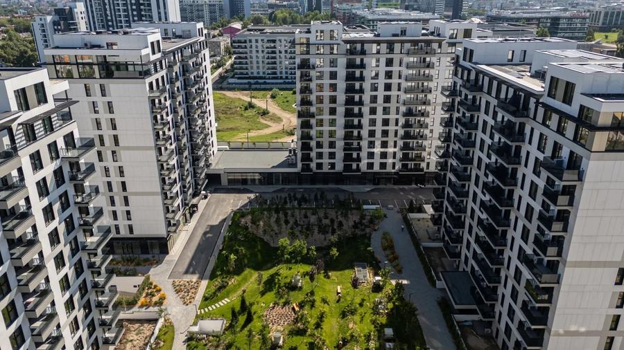 3 camere | Finisaje premium, ideal investiție | Floreasca - 5