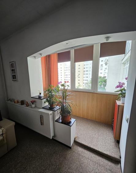 Dorobanti-strada Polona-apartament 2 camere - 5