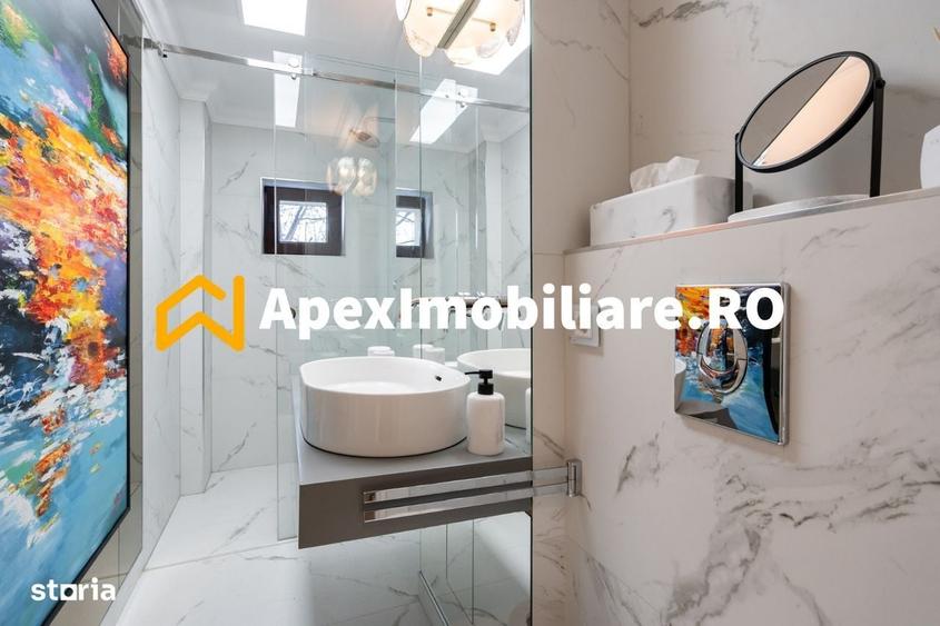 Apartament cu 4 camere decomandat în P-ța Victoriei