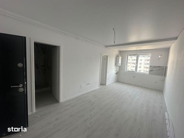 Vand studio chiajna bucuresti str ilie petre. - 2