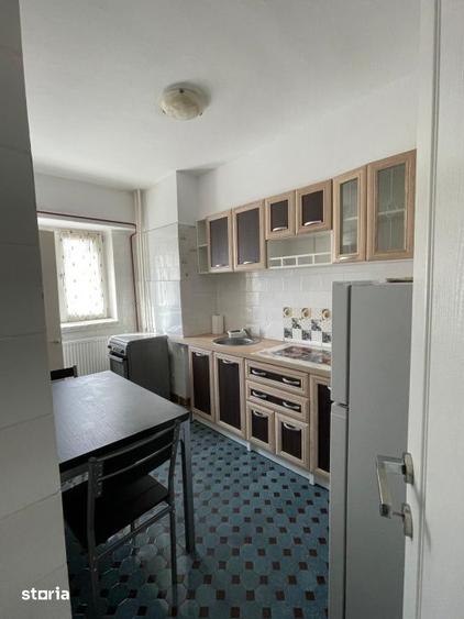 Apartament cu 2 camere decomandat, mobilat în Ultracentral