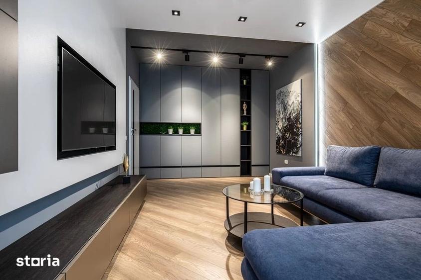 Apartament cu 2 camere în Central — fotografia 1