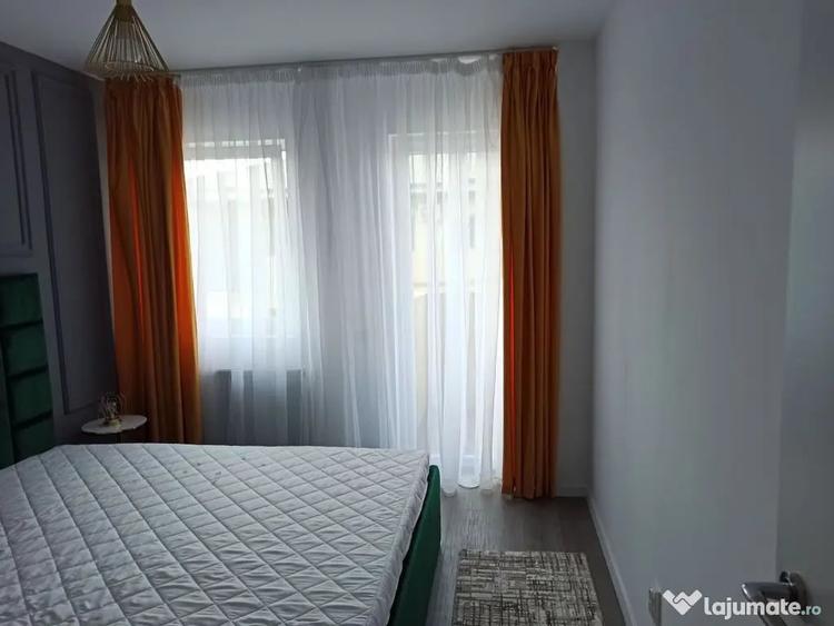 3camere-2bai, dec, terasa, parcare inclusa, 8-10min metro... - Bucuresti (Bucuresti-Ilfov) - 16