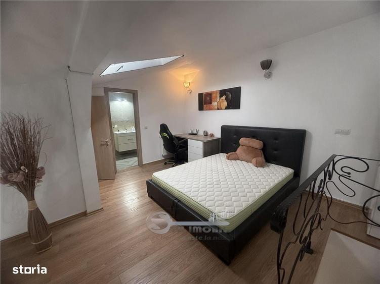 Apartament cu 3 camere în Tătărași