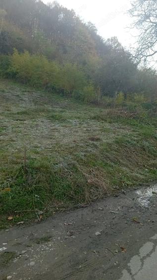 Teren de 1483 mp, în Central