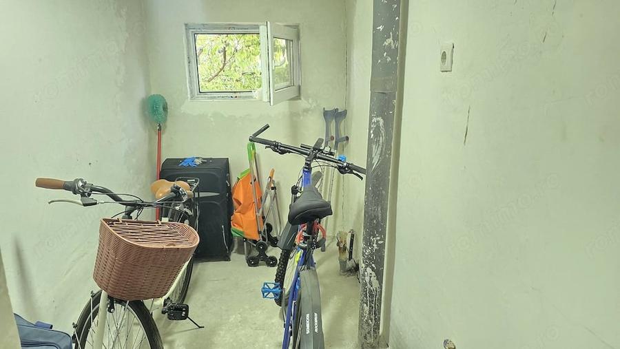 Casă cu 2 camere cu Teren 411 Mp în Viile Noi