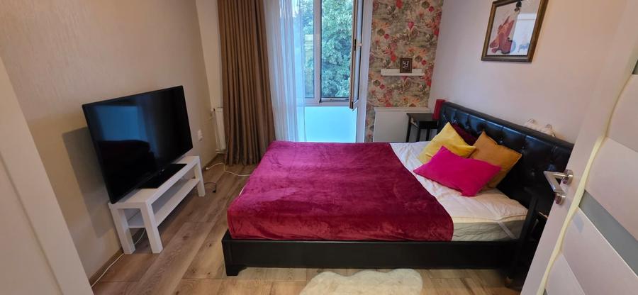 Apartament cu 2 camere decomandat, mobilat în Floreasca