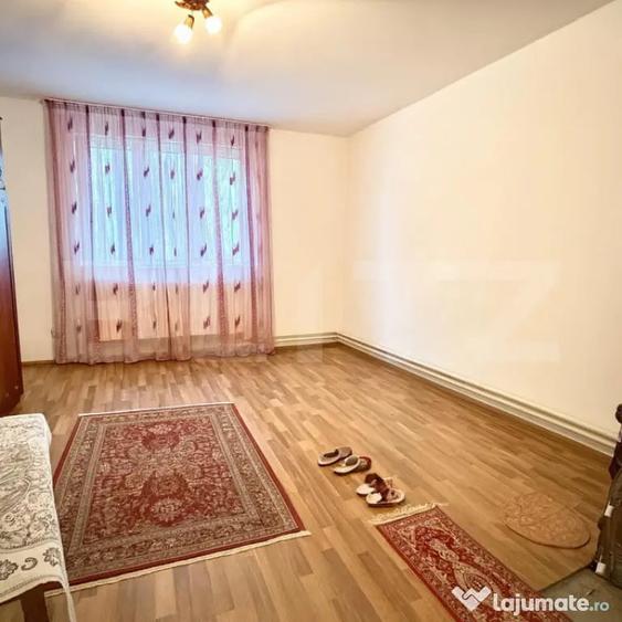 Casa individuala cu 4 camere, 300 mp teren, zona Centru - 1