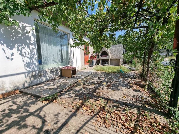 Spațiu comercial, de 218 mp, în Movilița