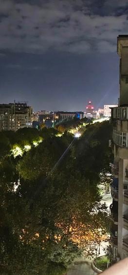 Apartament cu 2 camere decomandat în Unirii