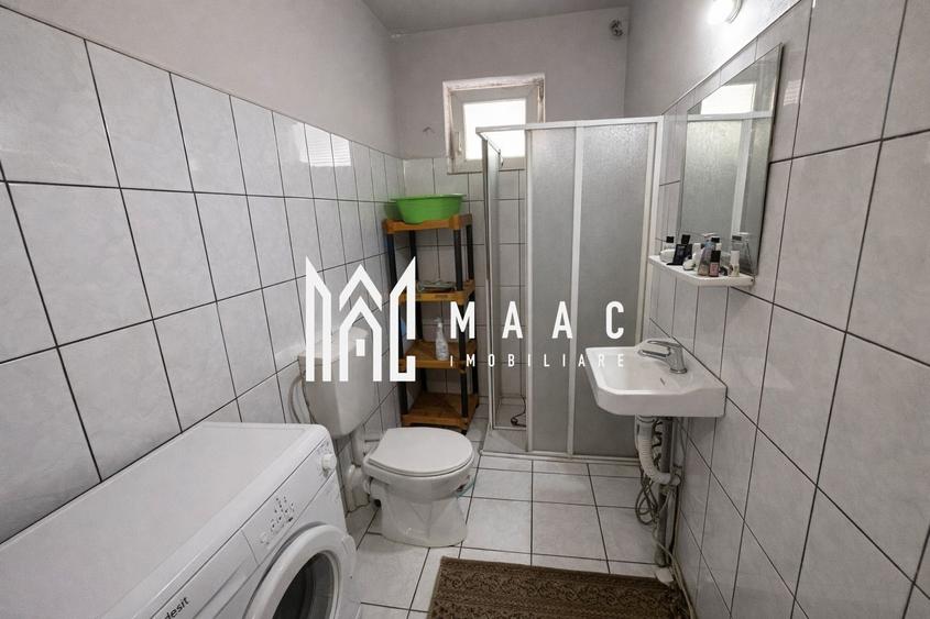 Garsonieră decomandată, mobilată în Hipodrom 1