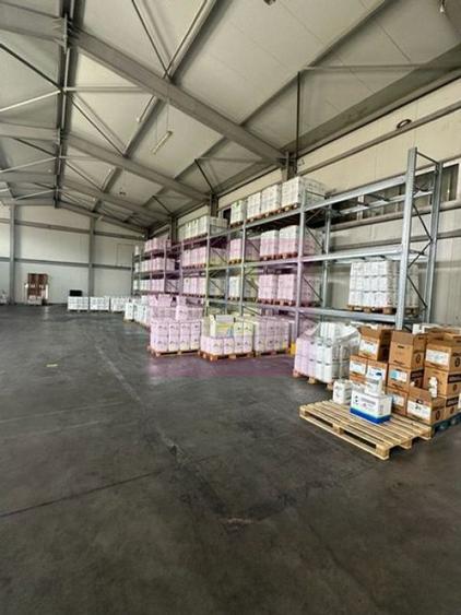 Hale industriale cu parcari multiple Bragadiru Sos Alexan... - 18