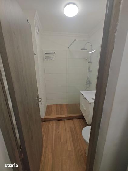 Apartament cu 2 camere decomandat, mobilat în Medicină
