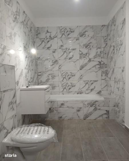 Apartament 3 camere la cheie ansamblu nou Doamna Stanca - 2
