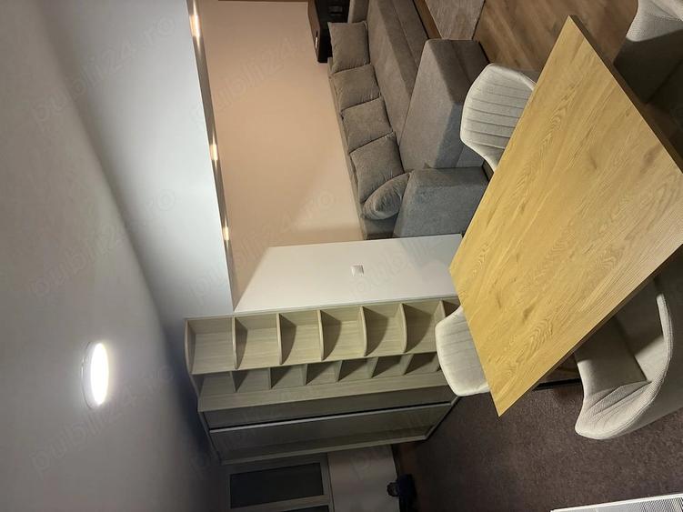 Inchiriez apartament 2 camere RECENT RENOVAT, Confort City, - 2