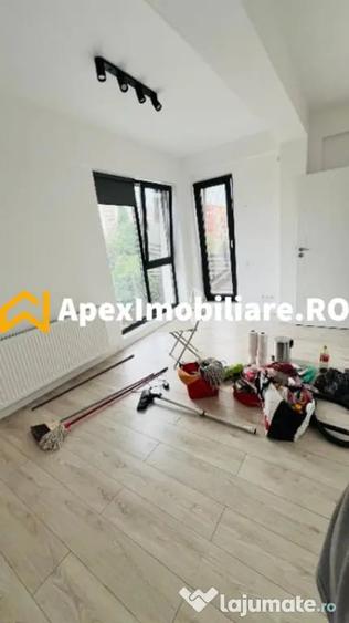 Spațiu comercial, de 60 mp, în Timpuri Noi