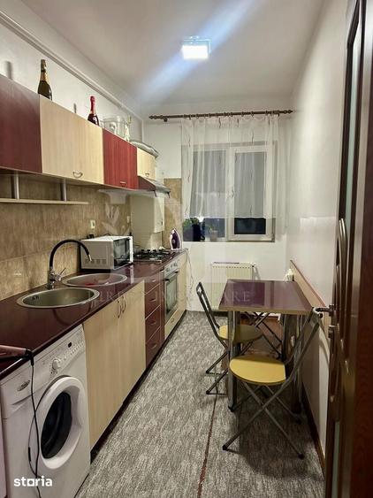 Garsonieră în Florești