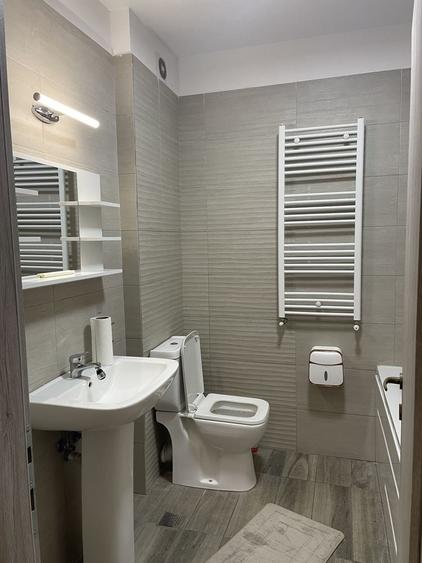 Casă cu 2 camere în Central