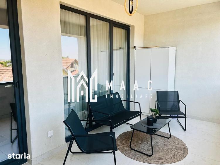Apartament 3 camere de inchiriat | Sibiu, Lazaret | prima chirie - 4