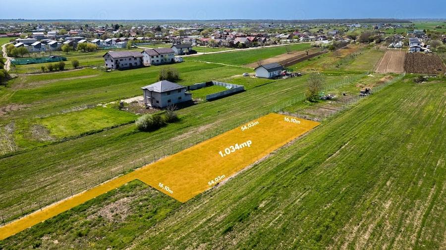 Apartament modern cu 3 camere complet mobilat de vanzare in Sectorul 4 Bucure?ti - 1