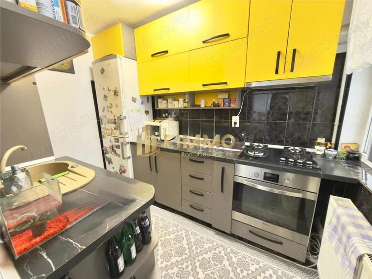 Apartament cu 2 camere în Obcini