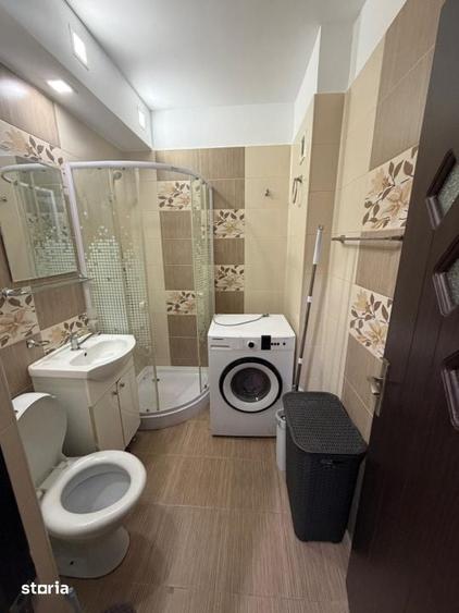 Garsoniera, 31 mp, zona Liceul Nicolae Titulescu in Brazda lui Novac - 6