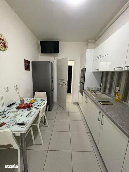 Apartament 2 Camere, Terasa Generosa, Loc de Parcare - 8