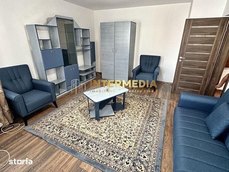 Apartament 2 camere de inchiriat in Centru zona Primarie mobilat utila - 4