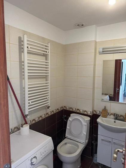 Apartament cu 2 camere decomandat în Giulești